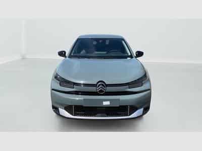 CitroëN C4 Hybride 145 e-DCS6 Max (2026) - Photo 2