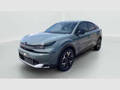 CitroëN C4 Hybride 145 e-DCS6 Max (2026) - Photo 3