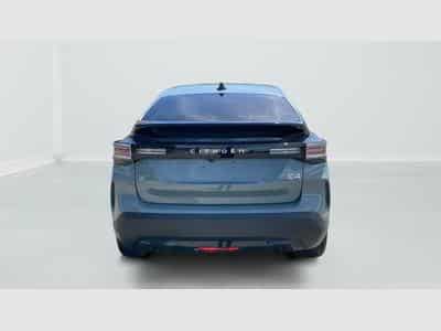 CitroëN C4 Hybride 145 e-DCS6 Max (2026) - Photo 6