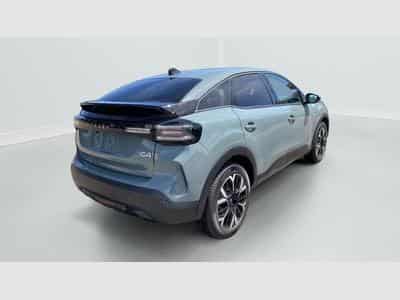 CitroëN C4 Hybride 145 e-DCS6 Max (2026) - Photo 7