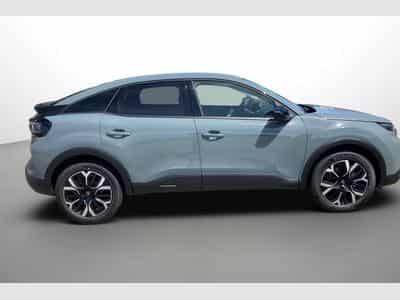 CitroëN C4 Hybride 145 e-DCS6 Max (2026) - Photo 8