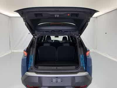 Peugeot 5008 Hybrid 145 e-DCS6 GT (2025) - Photo 13