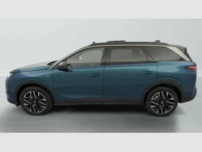 Peugeot 5008 Hybrid 145 e-DCS6 GT (2025) - Photo 4