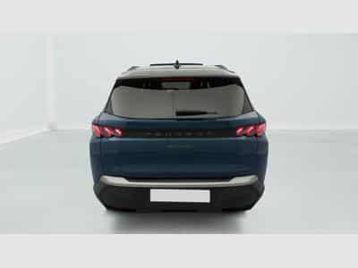 Peugeot 5008 Hybrid 145 e-DCS6 GT (2025) - Photo 6