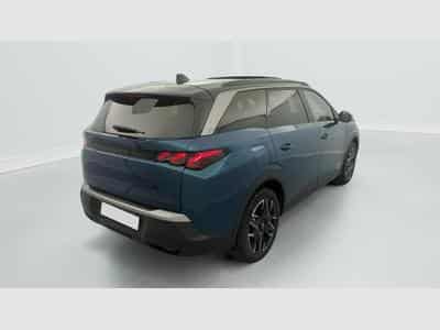 Peugeot 5008 Hybrid 145 e-DCS6 GT (2025) - Photo 7