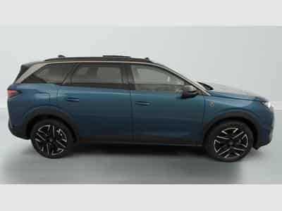 Peugeot 5008 Hybrid 145 e-DCS6 GT (2025) - Photo 8