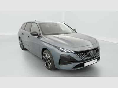 Peugeot 308 SW NOUVELLE BLUEHDI 130CH S&S EAT8 ALLURE (2026) - Photo 1