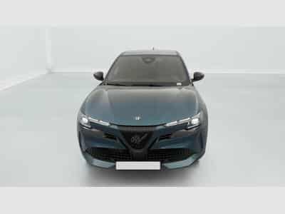 Alfa-Romeo Junior 1.2 Ibrida 145 ch e-DCT6 Ti (2026) - Foto 2