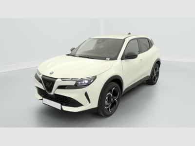 Alfa-Romeo Junior 1.2 Ibrida 145 ch e-DCT6 Ti (2026) - Foto 3