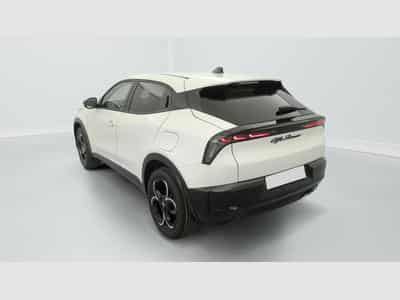 Alfa-Romeo Junior 1.2 Ibrida 145 ch e-DCT6 Ti (2026) - Foto 5