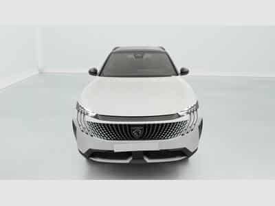 Peugeot 5008 Hybrid 145 e-DCS6 GT (2025) - Foto 2