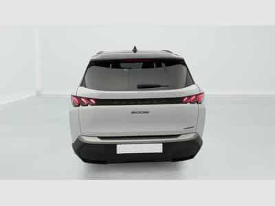 Peugeot 5008 Hybrid 145 e-DCS6 GT (2025) - Foto 6