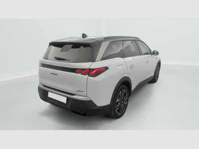 Peugeot 5008 Hybrid 145 e-DCS6 GT (2025) - Foto 7