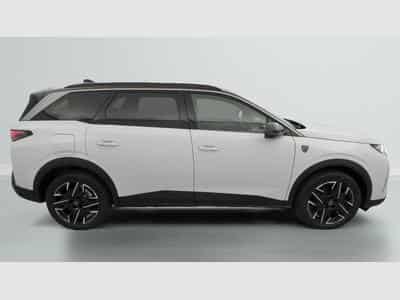 Peugeot 5008 Hybrid 145 e-DCS6 GT (2025) - Foto 8