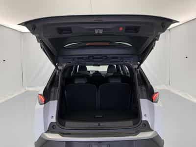Peugeot 5008 Hybrid 145 e-DCS6 GT (2025) - Foto 9