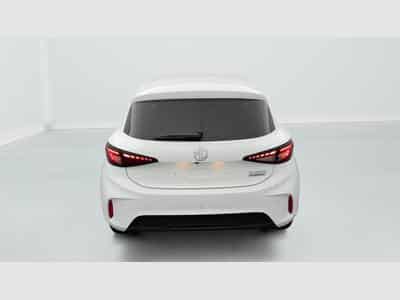 Mg MG3 1.5 L Hybrid+ 195 ch Luxury (2026) - Foto 6