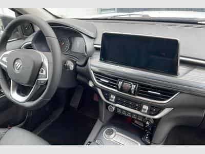 Foton TUNLAND G7 2.0L 163 CH (2026) - Foto 10