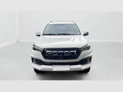 Foton TUNLAND G7 2.0L 163 CH (2026) - Foto 2