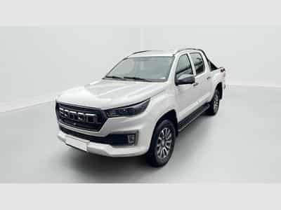 Foton TUNLAND G7 2.0L 163 CH (2026) - Foto 3