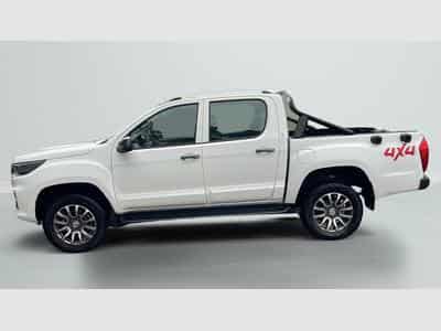 Foton TUNLAND G7 2.0L 163 CH (2026) - Foto 4