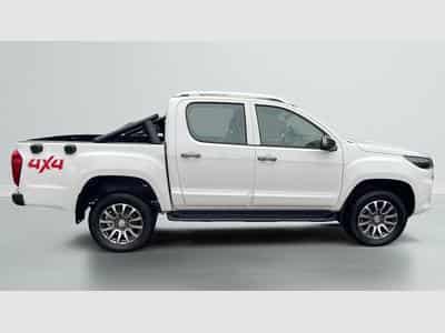 Foton TUNLAND G7 2.0L 163 CH (2026) - Foto 5