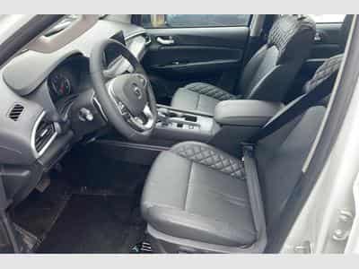 Foton TUNLAND G7 2.0L 163 CH (2026) - Foto 6