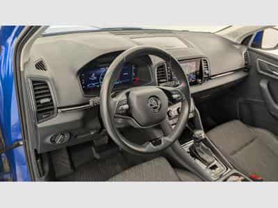 Skoda Karoq 2.0 TDI 150 ch SCR DSG74x4 Style (2022) - Foto 15