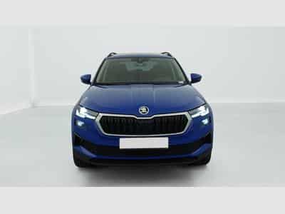 Skoda Karoq 2.0 TDI 150 ch SCR DSG74x4 Style (2022) - Foto 2