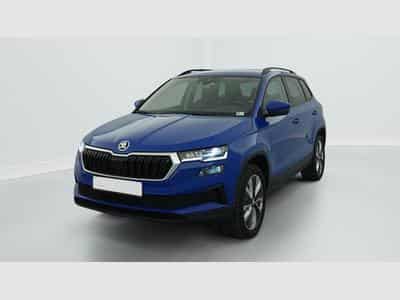 Skoda Karoq 2.0 TDI 150 ch SCR DSG74x4 Style (2022) - Foto 3