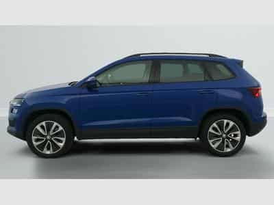 Skoda Karoq 2.0 TDI 150 ch SCR DSG74x4 Style (2022) - Foto 4