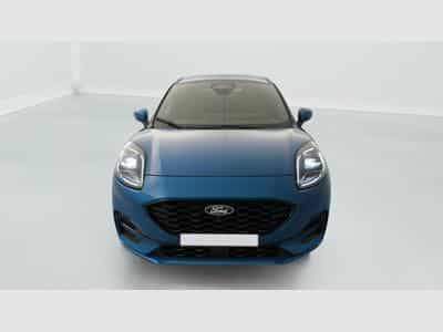 Ford PUMA 1.0 EcoBoost 125 ch mHEV S&S BVM6 ST-Line (2026) - Foto 2