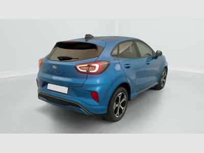 Ford PUMA 1.0 EcoBoost 125 ch mHEV S&S BVM6 ST-Line (2026) - Foto 7