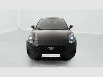 Ford PUMA 1.0 EcoBoost 125 ch mHEV S&S BVM6 ST-Line (2026) - Foto 2