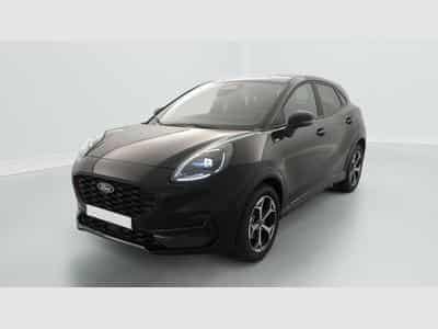 Ford PUMA 1.0 EcoBoost 125 ch mHEV S&S BVM6 ST-Line (2026) - Foto 3