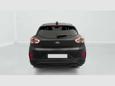 Ford PUMA 1.0 EcoBoost 125 ch mHEV S&S BVM6 ST-Line (2026) - Foto 6