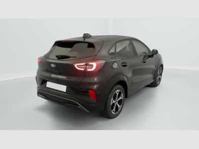 Ford PUMA 1.0 EcoBoost 125 ch mHEV S&S BVM6 ST-Line (2026) - Foto 7