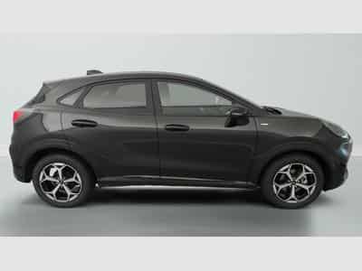 Ford PUMA 1.0 EcoBoost 125 ch mHEV S&S BVM6 ST-Line (2026) - Foto 8