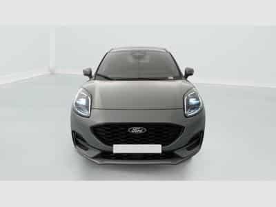 Ford PUMA 1.0 EcoBoost 125 ch mHEV S&S Powershift ST-Line (2026) - Foto 2
