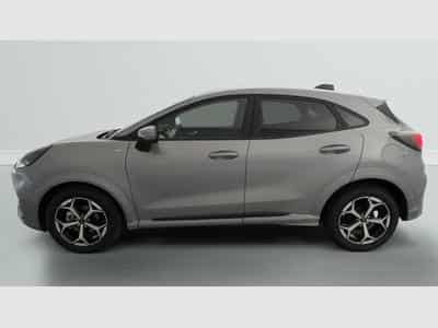Ford PUMA 1.0 EcoBoost 125 ch mHEV S&S Powershift ST-Line (2026) - Foto 4