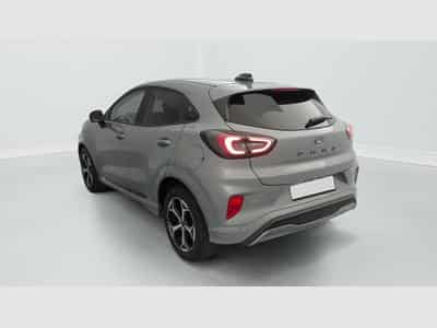 Ford PUMA 1.0 EcoBoost 125 ch mHEV S&S Powershift ST-Line (2026) - Foto 5