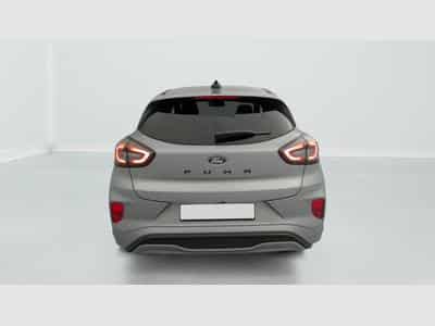 Ford PUMA 1.0 EcoBoost 125 ch mHEV S&S Powershift ST-Line (2026) - Foto 6