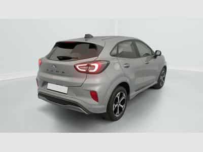 Ford PUMA 1.0 EcoBoost 125 ch mHEV S&S Powershift ST-Line (2026) - Foto 7