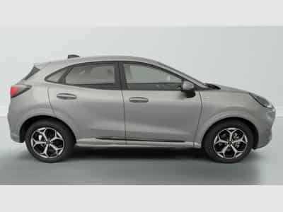 Ford PUMA 1.0 EcoBoost 125 ch mHEV S&S Powershift ST-Line (2026) - Foto 8
