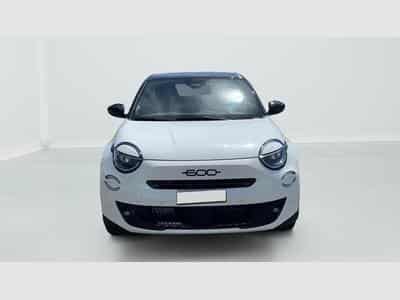 Fiat 600 T-Gen 3 1.2 Hybrid 145ch eDCT6 Sport (2026) - Foto 2