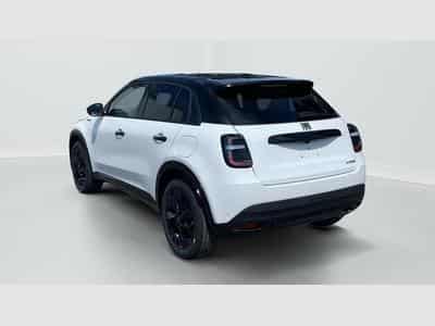 Fiat 600 T-Gen 3 1.2 Hybrid 145ch eDCT6 Sport (2026) - Foto 5