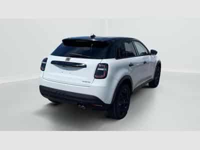 Fiat 600 T-Gen 3 1.2 Hybrid 145ch eDCT6 Sport (2026) - Foto 7