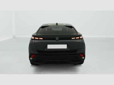 Peugeot 408 Hybrid 145 e-DCS6 Allure (2025) - Foto 6