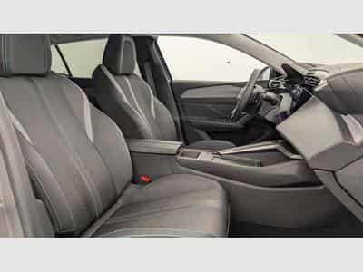 Peugeot 408 Hybrid 145 e-DCS6 Allure (2025) - Foto 9