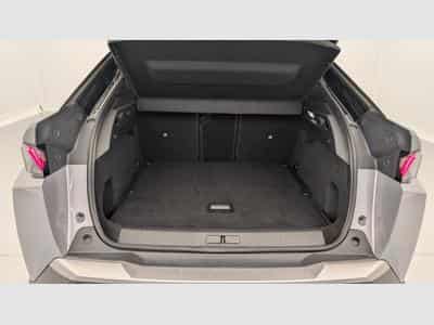 Peugeot 3008 Hybrid 145 e-DCS6 GT (2025) - Foto 11