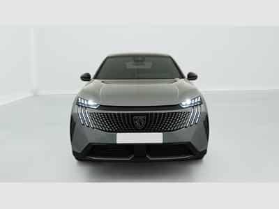 Peugeot 3008 Hybrid 145 e-DCS6 GT (2025) - Foto 2